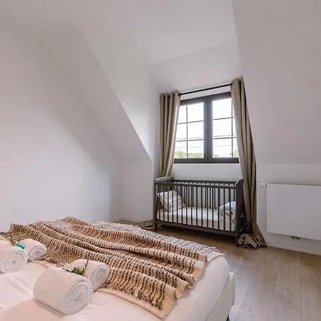 Farmhouse Oasis With Garden, Pond And Idyllic Surroundings Beernem