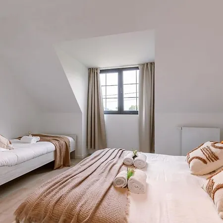 Villa Farmhouse Oasis With Garden, Pond And Idyllic Surroundings Beernem